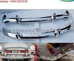 MGB Roadster, MGB GT, MGC Roadster, GT and MGB V8 1974