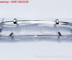 Ford Lotus Cortina MK2 bumpers