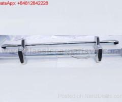 Ford Lotus Cortina MK2 bumpers