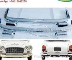 Lancia Flaminia Touring GT/Convertible bumpers