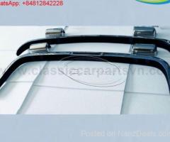 Lancia Flaminia Touring GT/Convertible bumpers