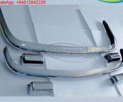 Lancia Flaminia Touring GT/Convertible bumpers