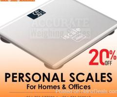 superior sensor to approved medical bathroom scale