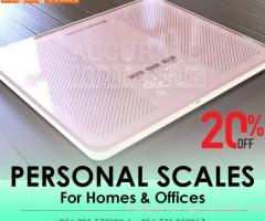 Good withstanding special  Bathroom Weighing Scale