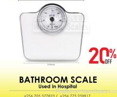 Purchase best dial bathroom scales according to customer reports