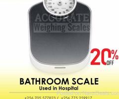 Amazon prime dial bathroom weighing scales with a discount for sale