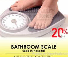 Carefully picked top rated smart bathroom scales that are accurate and reliable