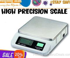 Purchase precision analytical balance to accelerate your research