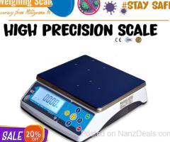 Purchase high precision balance used for daily laboratory use