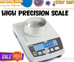 High precision micro balance with a discount for sale at sole distributors