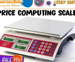 price computing scales with units kg/ Ib, high accuracy uganda 4price