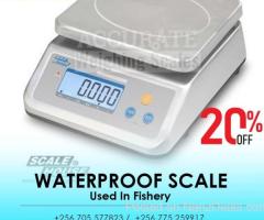 Multiple weighing units waterproof scale prices