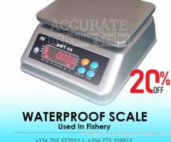 electronic table top weight washable weighing scales