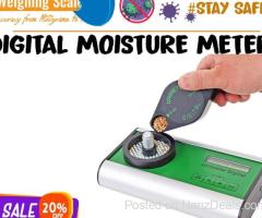 Portable modern farm moisture meters for sale Wandegeya