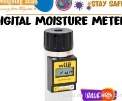 Cereal grain wille moisture meters for sale Kampala Uganda