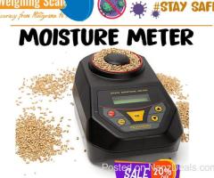 Best sellers draminski grain moisture meters in Kampala