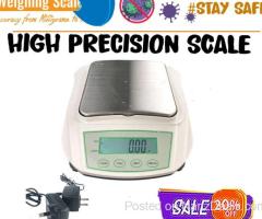 Purchase precision analytical balance to accelerate your research