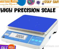 Purchase high precision balance used for daily laboratory use