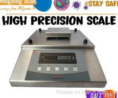 Perfect comfortable High precision analytical balance on market for sell