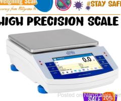 High accurate popular brand of high precision balance