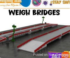 Best weighbridge companies in Uganda