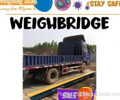 Weighbridge Management Software Company in Uganda