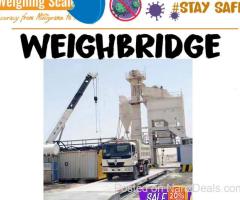 Weighbridge Supply Company of Uganda - 1