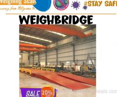 Weighbridge Manufacturers in Kampala Uganda