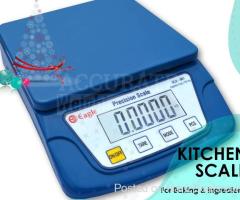 Kitchen Scale Food weight balance