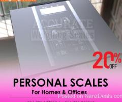 Carefully picked top rated smart bathroom scales that are accurate and reliable