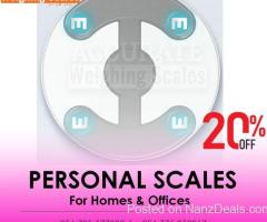 Budget friendly digital bathroom weighing scales for sale