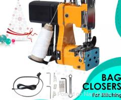 handheld electric bag closer sewing machine in Kampala