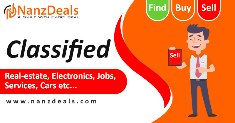 Best Classified Ads Online: Free Classified Ads in Uganda